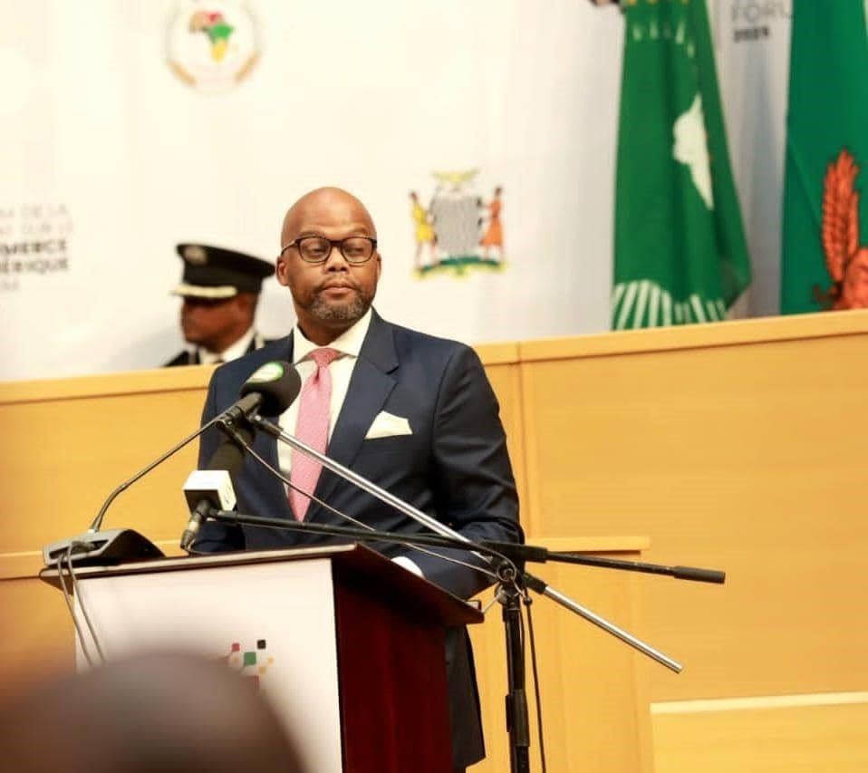  AfCFTA Digital Trade Forum ends with commitments to advance Africa’s Digital Economy