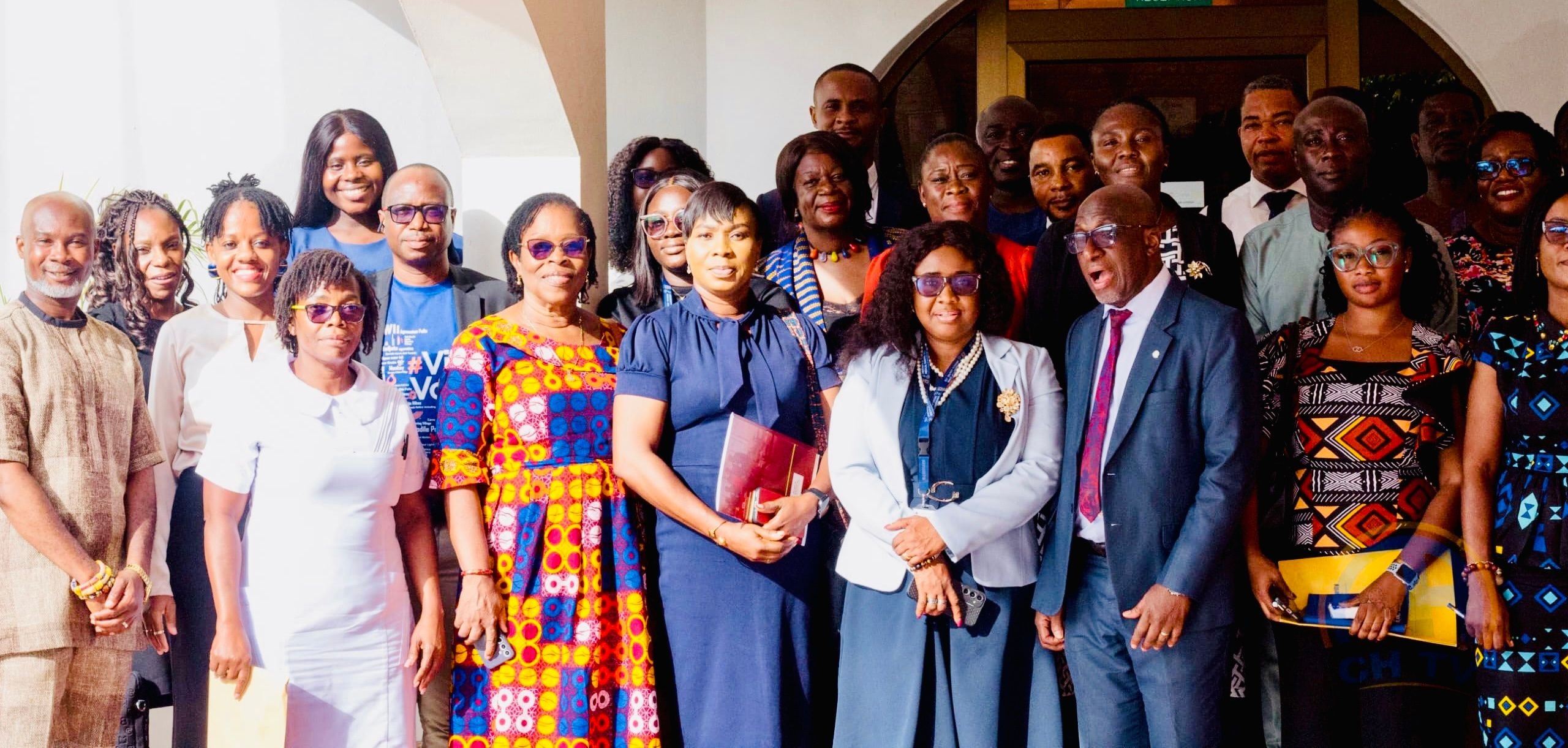 Making Ghana West Africa’s hub of the niche medical tourism industry 