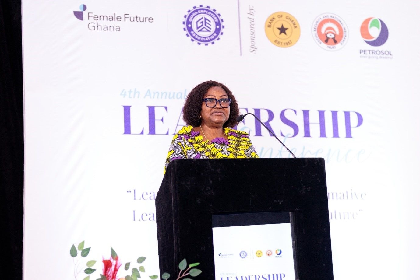 Employers’ Association holds 4th annual leadership conference