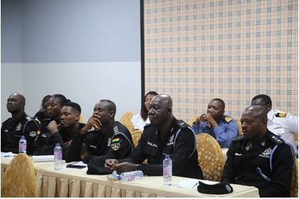 Experts call for stronger enforcement to protect dwindling fish stocks
