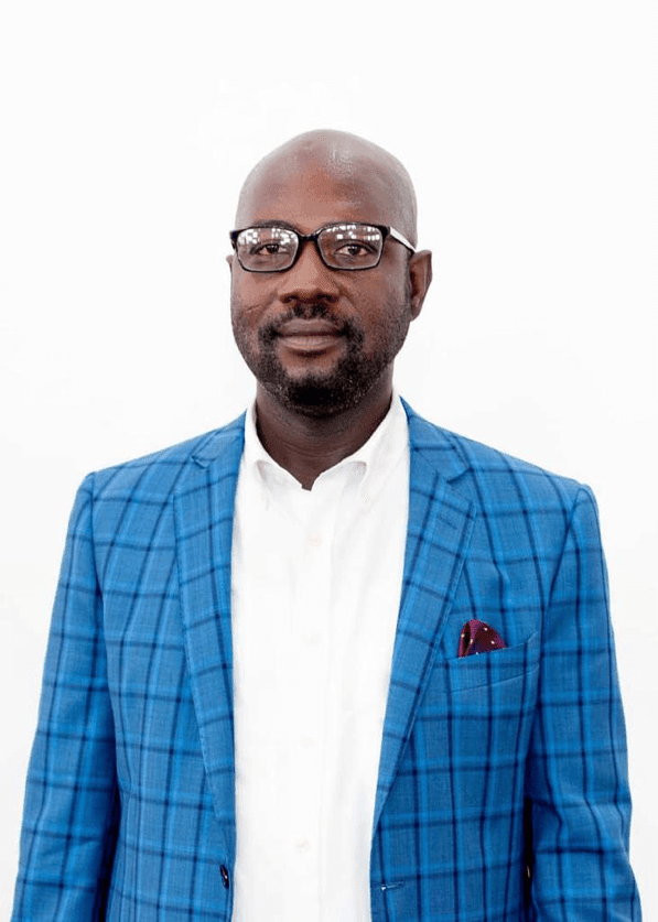 Ernest Yaw Tweneboah-Koduah appointed Dean of UGBS