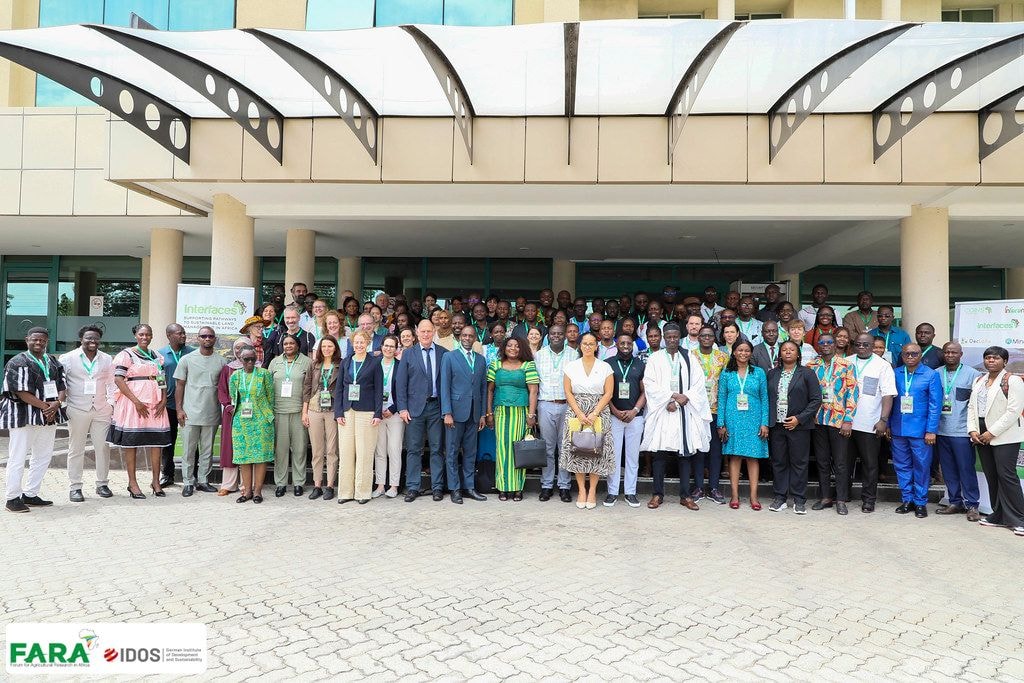 Gov’t exploring partnerships, scientific solutions to reclaim illegal mining-affected lands – Env’t Minister