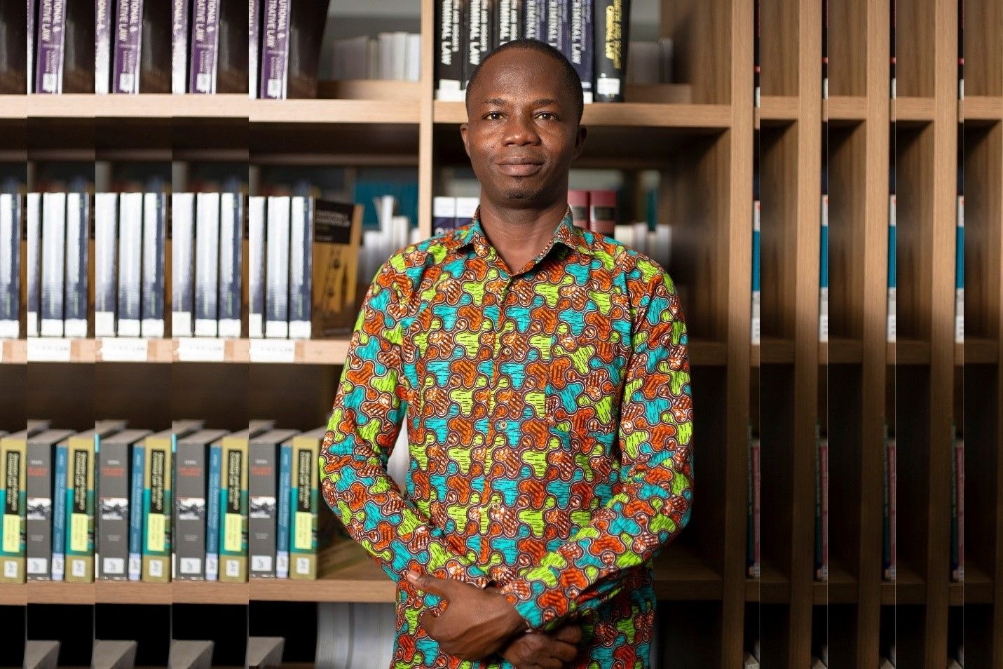 Lancaster University’s Head of Politics & International Relations Selected for U.S. State Department Exchange Programme