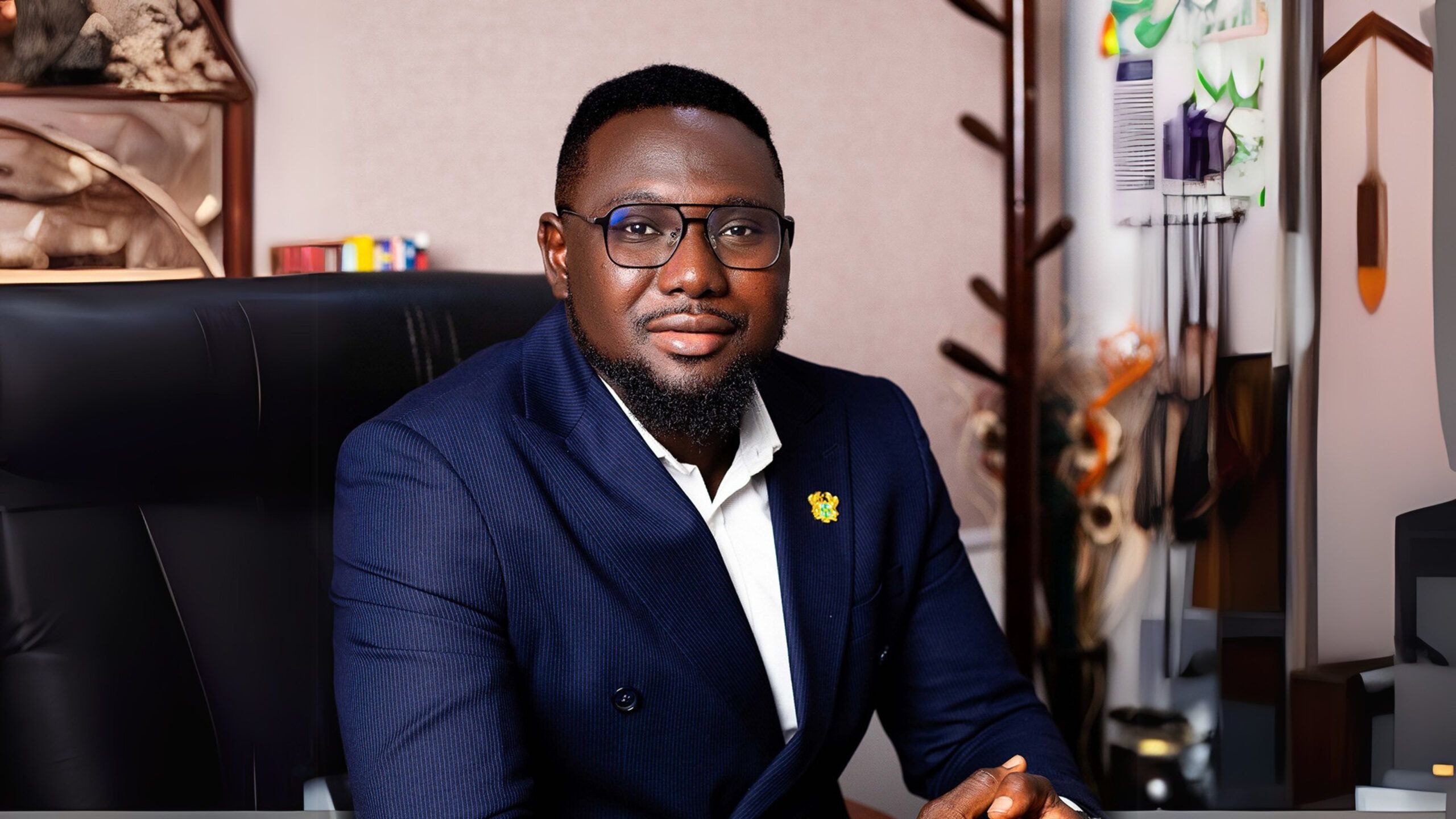 De-risk SMEs to improve finance access - GCYE CEO
