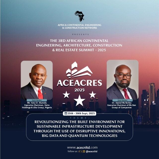 3RD ACEACRES comes off Sept 29