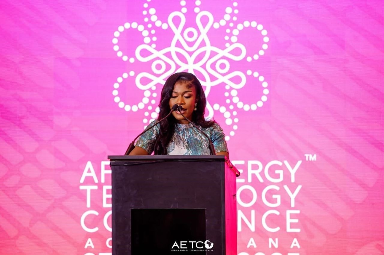 AETC 2025: Africa’s energy revolution gains momentum in Accra