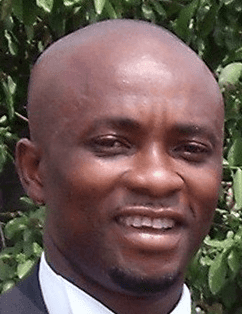 The Attitude Lounge with Kodwo Brumpon: You’re your language 
