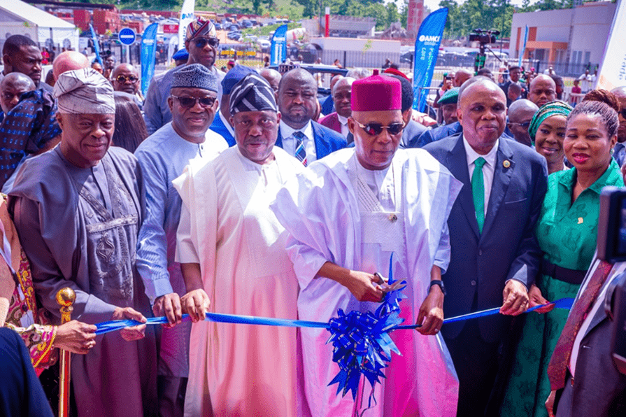 Africa gets medical centre of excellence; saves US$6-10 billion annually on medical tourism