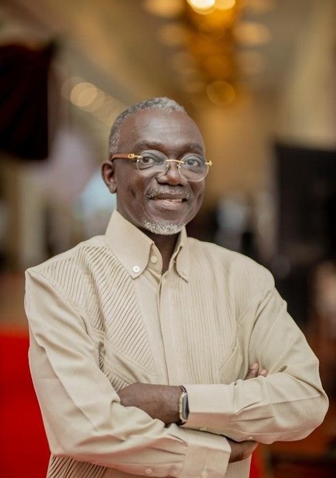 NaCCA approves Professor Douglas Boateng’s governance book