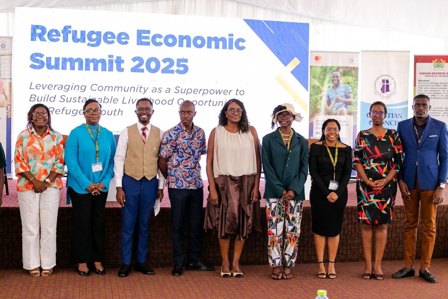 Non-citizen identification cards for refugees to be rolled out