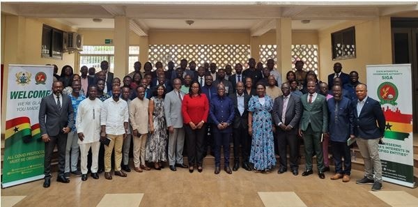 Align strategic plans with national development goals – Terkper to SOEs