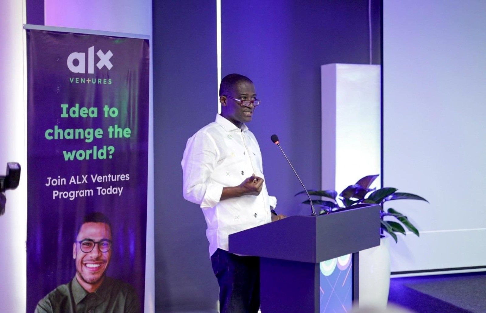 Coral Reef Innovation Africa leads charge towards digitally inclusive future