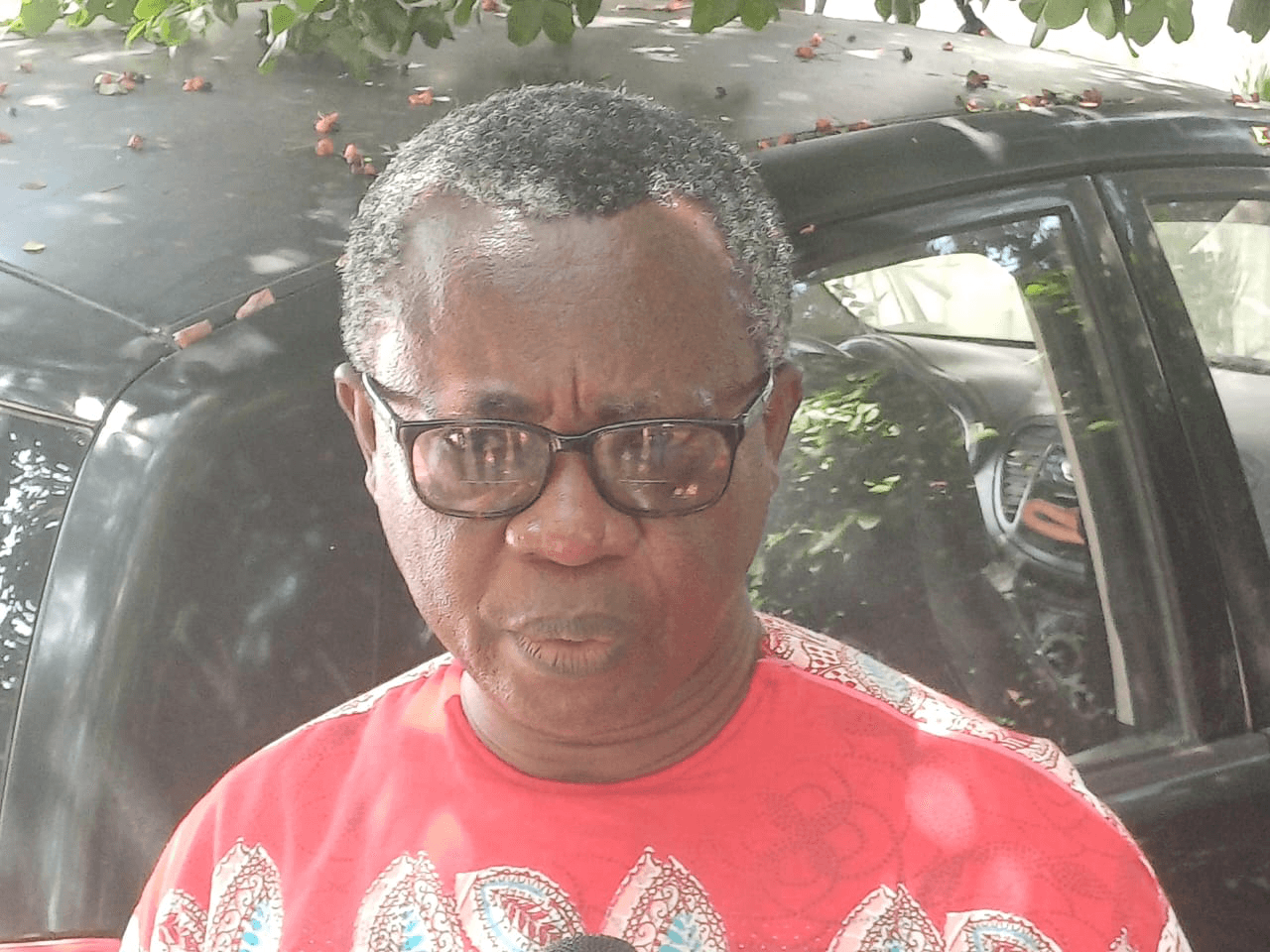 Adwoa Wangara Apartments faces legal action after GWL crackdown on unpaid utility use