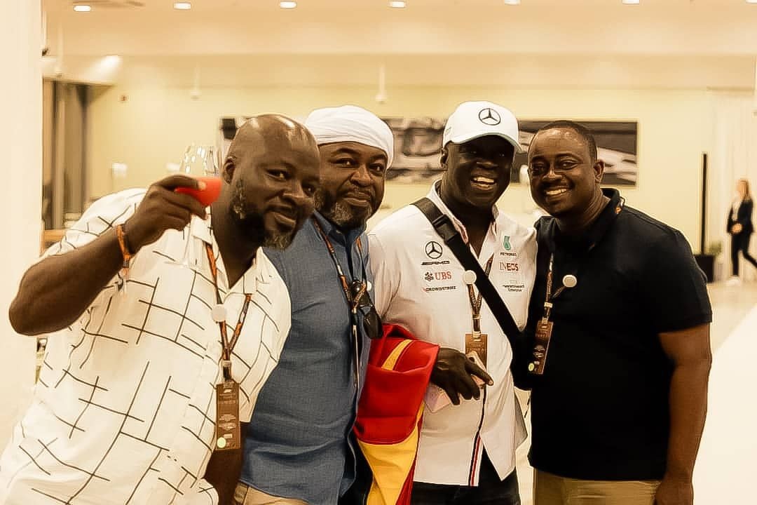 F1's return to Africa: Will legacy or ambition or diplomacy win the race?