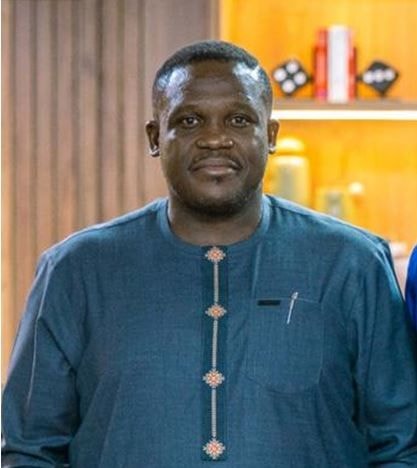 Sam George to receive “Digital Leader of the Year” award