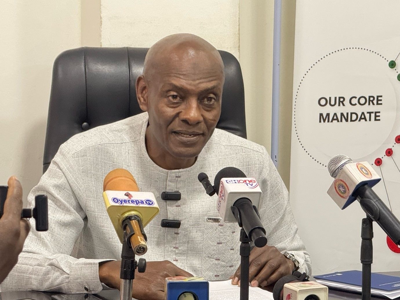Over 55,000 candidates begin 2025 certificate II TVET exams