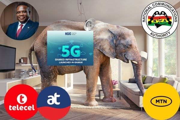 Why we missed the June deadline for 5G rollout