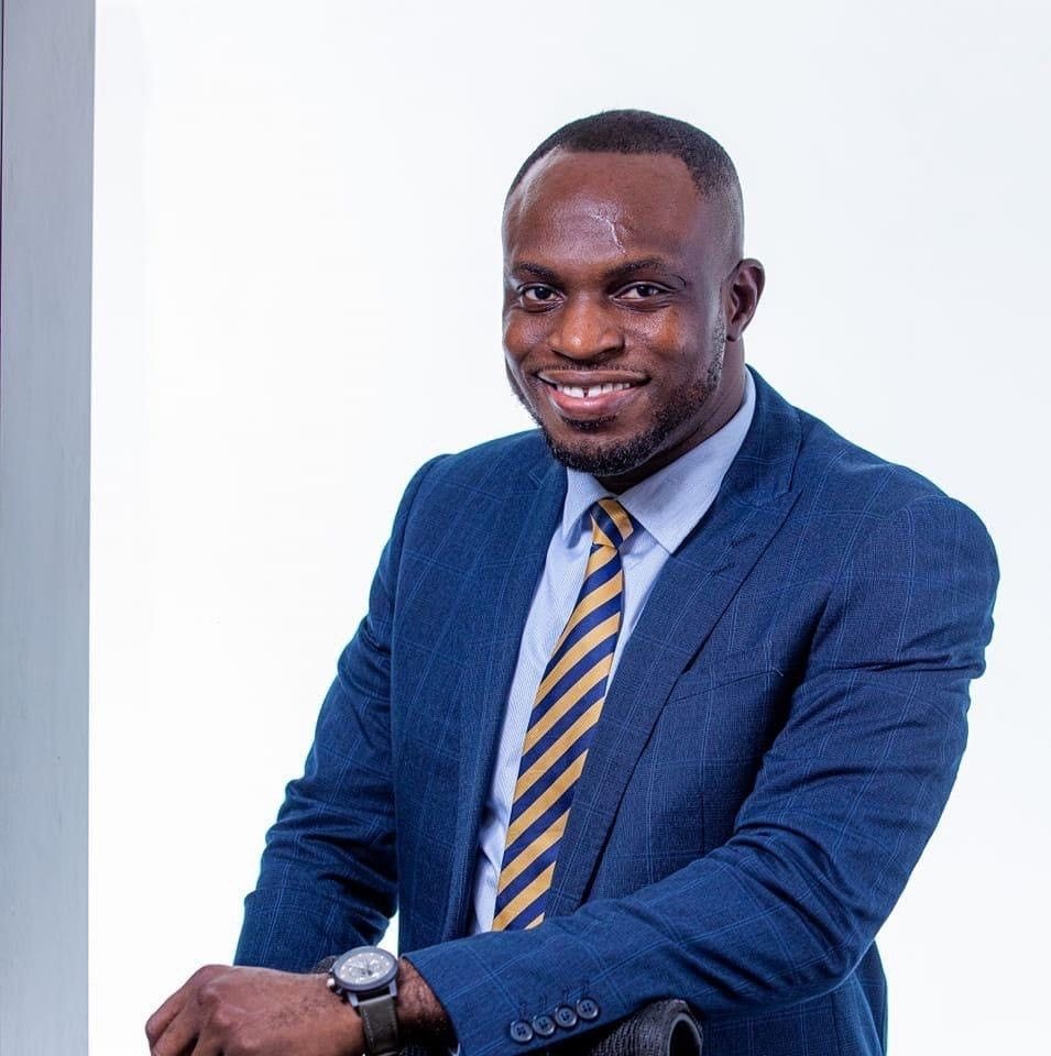 Embedded finance: The future of financial services