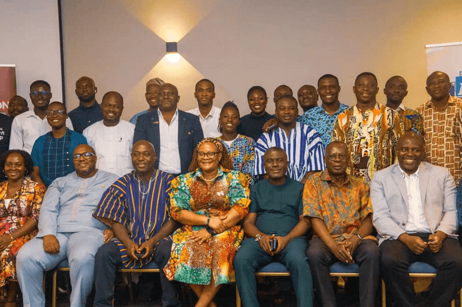 Review outdated political funding law – Nyarko