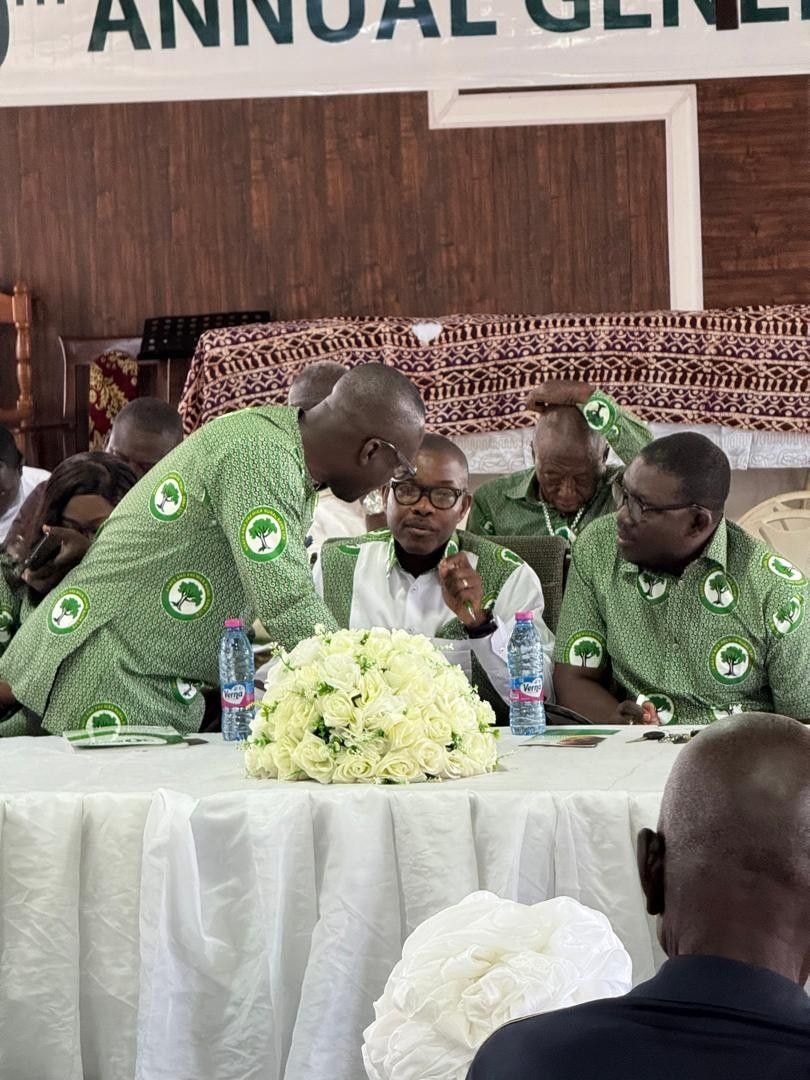 Ahafo Ano Premier Rural Bank records remarkable growth in profit
