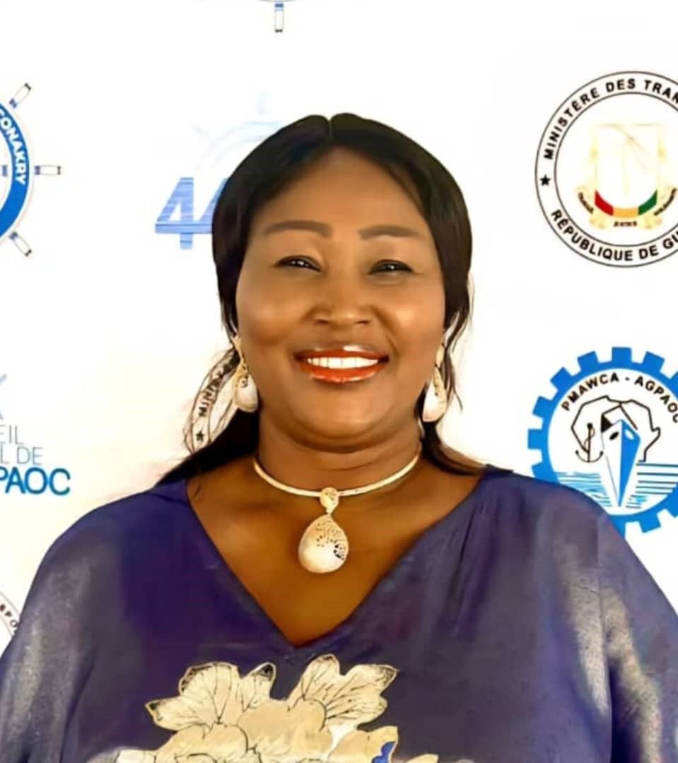 WISTA hails women appointed to governing board of Maritime Authority