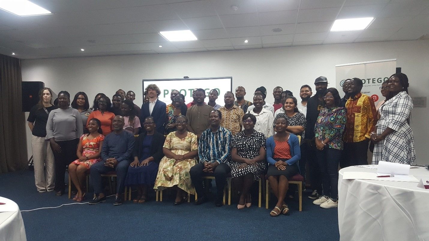 National dialogue calls for united front against plastic pollution