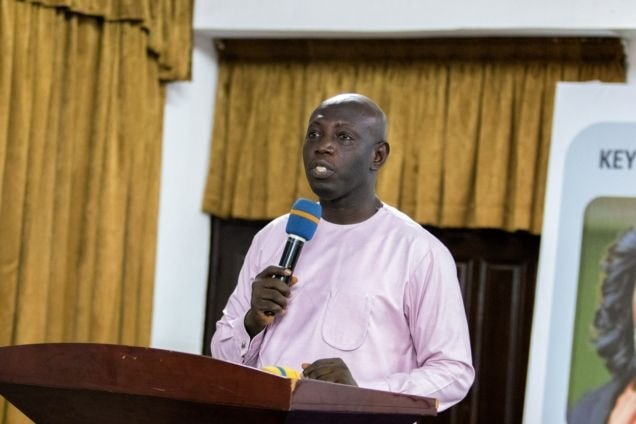Editorial: Address persistent challenges in energy & cocoa