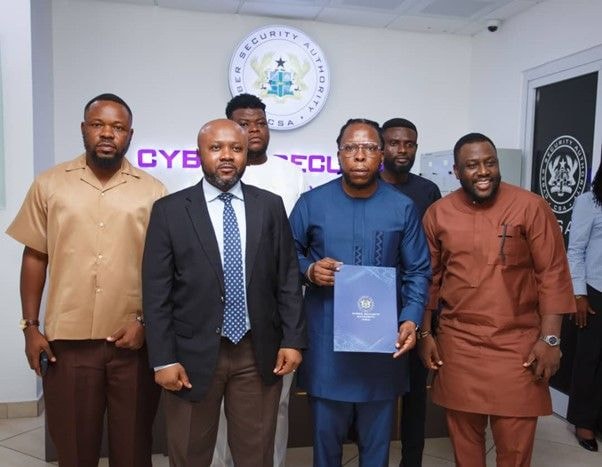CSA introduces digital citizen initiative to combat cybercrime, digital threats