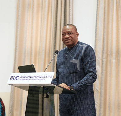 Nearly 60% of annual 300,000 graduates’ potential remains untapped – Labour Minister    