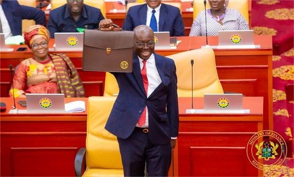 Gov’t signals intent to explore sovereign bond buybacks