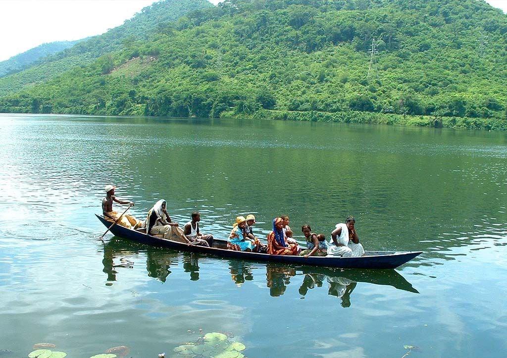 Negligence undermining safety efforts on Volta Lake – Maritime Authority