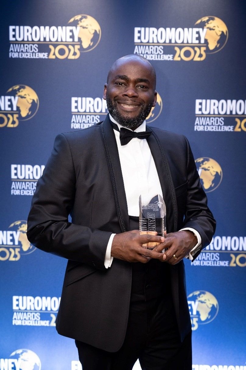 Access Bank Ghana named Best Bank in Ghana by Euromoney for 2025