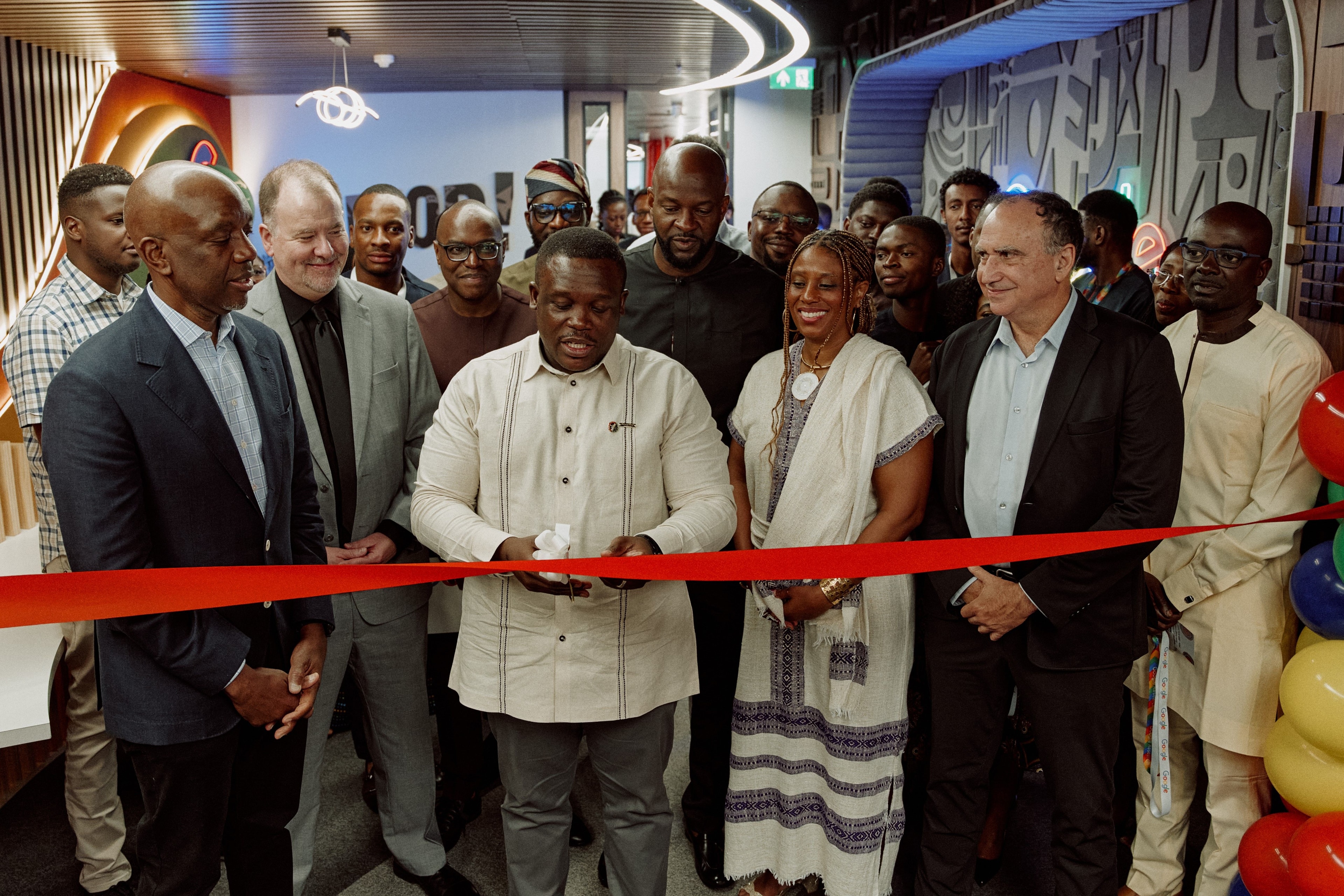 Gov’t backs Google AI hub as strategic boost to innovation agenda