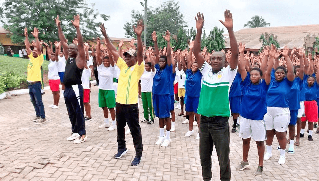 Obiri Yeboah SHS marks 40th anniversary with call for support