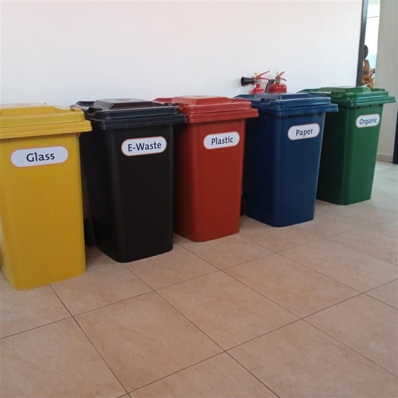 From waste to cash: How Fidelity Bank is rethinking what we throw away