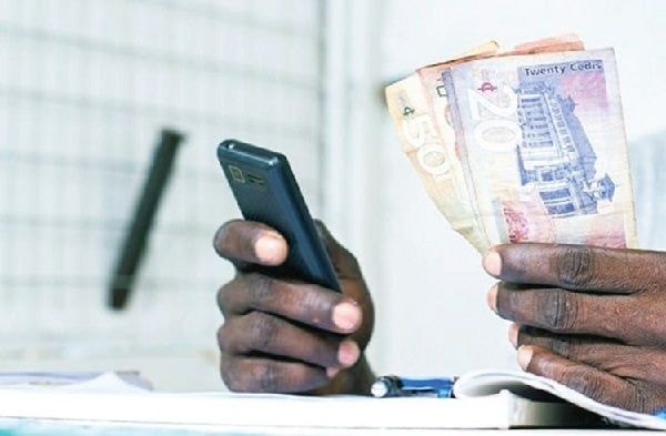 Mobile money interoperability, accounts for 1% of transaction value in half-year 2025