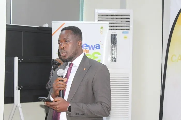 Access Bank rewards lucky winners in “Fa Ketewa Bɛgye Kɛseɛ” mini & mega draw promo