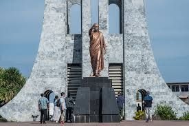 Editorial: Nkrumah Memorial Park most visited tourist attraction!