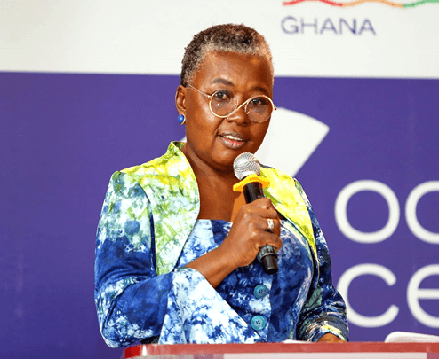 Fisheries sector moves to close US$800m annual supply gap              