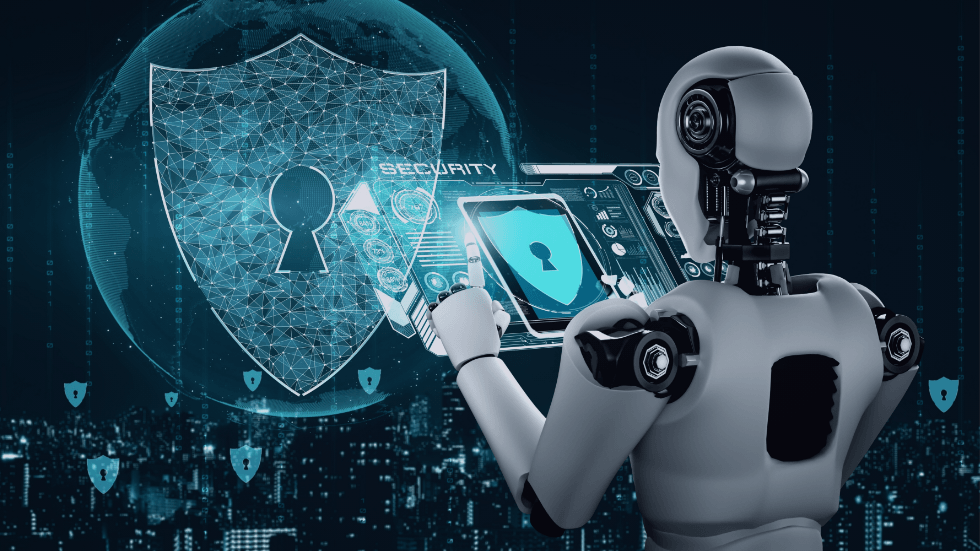 The dark side of AI in cybersecurity: AI risks
