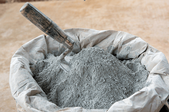 What will it take for cement prices to drop?