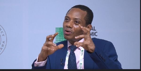 IFS advocates shift to production sharing in extractives