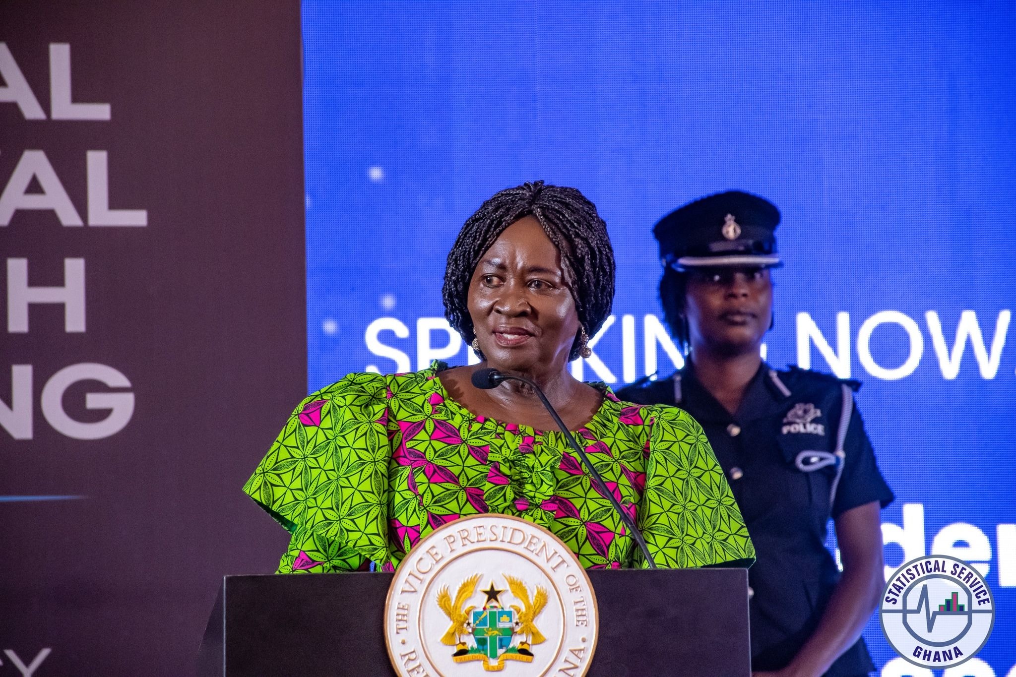 Gov’t bets on data for inclusive growth                                                                                         
