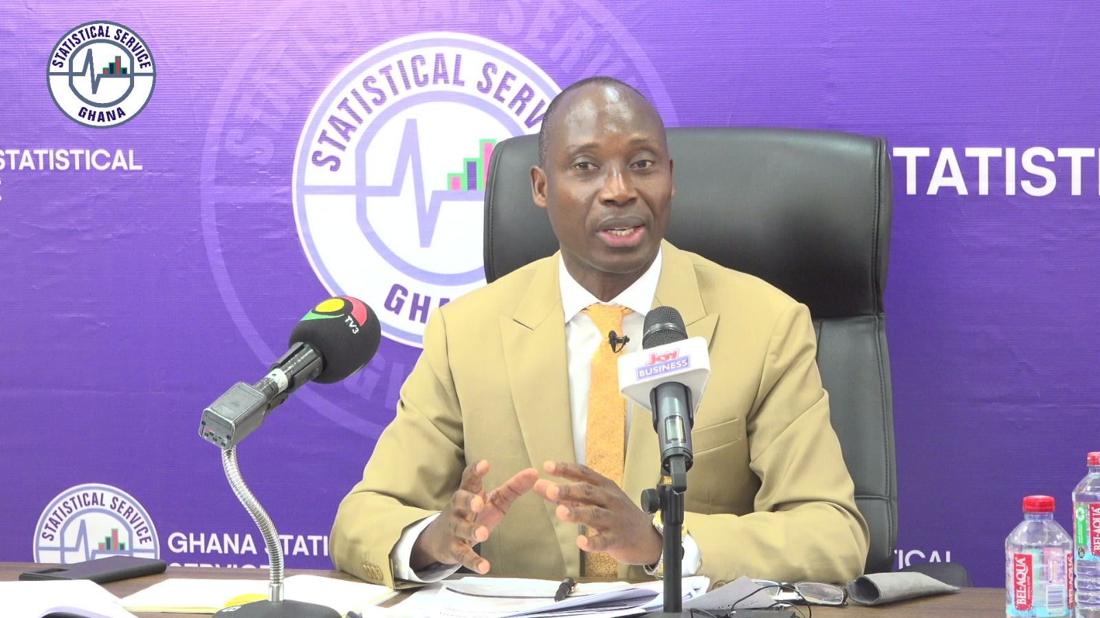 Tackling unemployment, skills and regional gaps demands multi-stakeholder action – GSS     