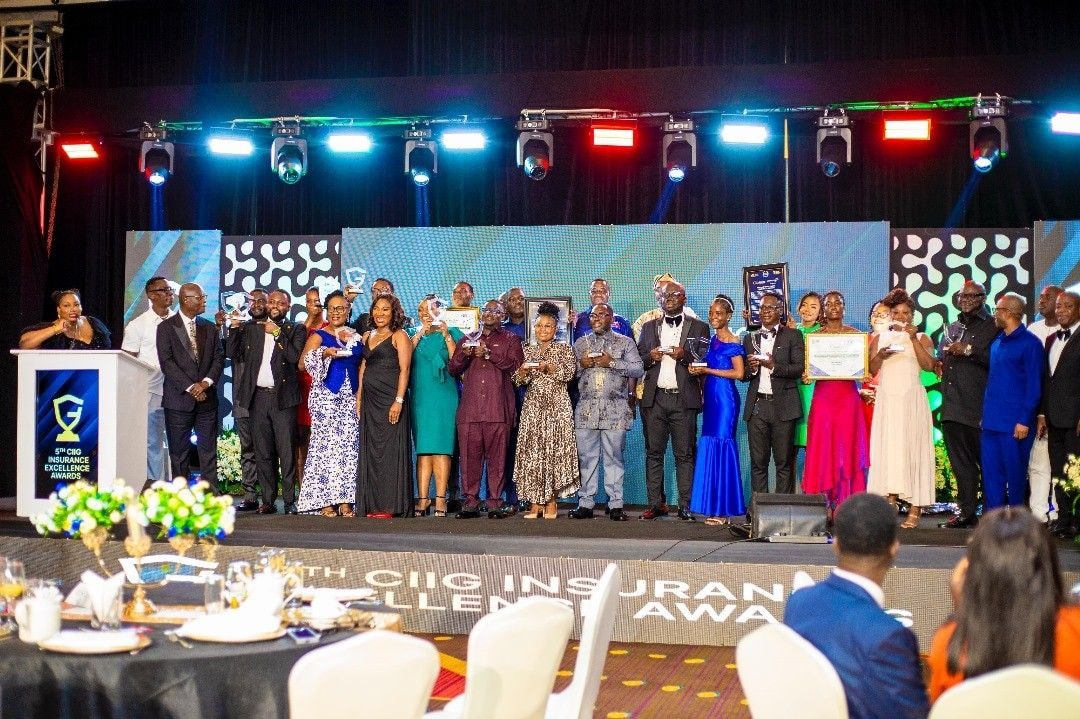 5th CIIG Insurance Excellence Awards: Celebrating professionalism, integrity, excellence