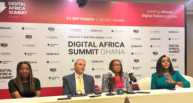 Telecom operators urge spectrum roadmap to unlock investment                      