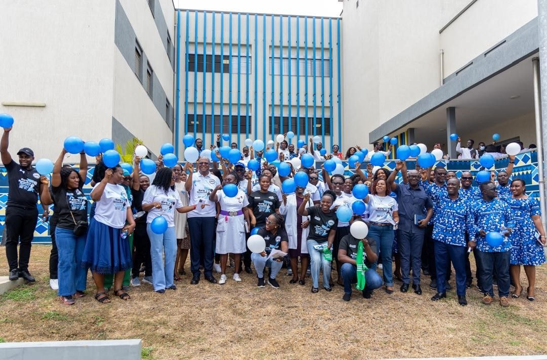 Provident Insurance, Korle-Bu Teaching Hospital to champion Prostate Cancer Awareness Month