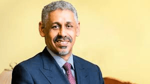 Afro-Arab Group congratulates Dr. Sidi Ould Tal on appointment as AfDB President 