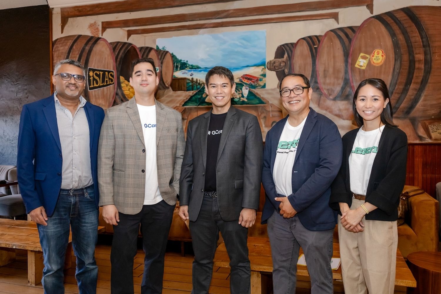 LemFi & GCash team up to help 94 million Filipinos receive instant remittances