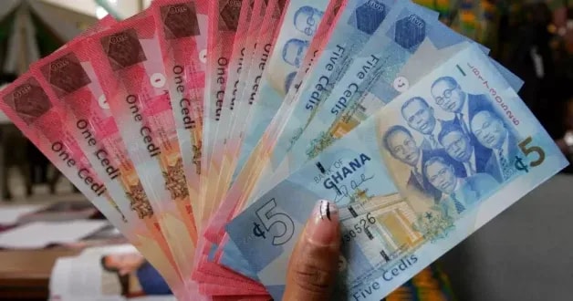 From remittances to real investment: A diaspora solution to the cedi crisis